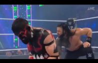 Roman Reigns asks for an explanation from The Usos – WWE Smackdown 11/5/21