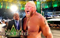 All Winners & Losers of WWE Crown Jewel 2021 | Wrestlelamia Predictions