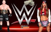 Brock-Lesnar-y-Nikki-Bella-Superestrella-y-Diva-de-WWE-mejores-pagados-en-2015-SÚPER-LUCHAS