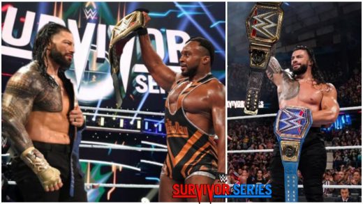 Roman-Reigns-DEFEATS-WWE-Champion-Big-E-At-Survivor-Series-2021-
