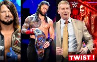 SHOCKING ! TWIST in Fiend WWE STATUS 2021, Roman Reigns NEXT Smackdown, STYLES On NEXT CHAMPION