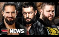 WWE Reveals 2021 Survivor Series Teams