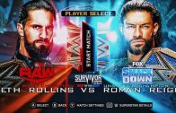 WWE Survivor Series 2021 Match Card Predictions