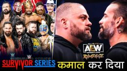 WWE-Survivor-Series-2021-Match-Card-REVEALED-CM-Punk-Eddie-Kingston-AEW-Rampage-Highlights-Promo
